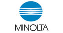 Goedkope Minolta inktpatronen, printerinkt en Minolta inktcartridges