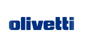 Goedkope Olivetti inktpatronen, printerinkt en Olivetti inktcartridges