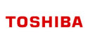 Goedkope Toshiba inktpatronen, printerinkt en Toshiba inktcartridges